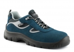 LARGON  SANTOS  S1 Sicherheits-Halbschuh